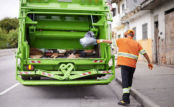 Best Dumpster Rental Services in Henderson, NV